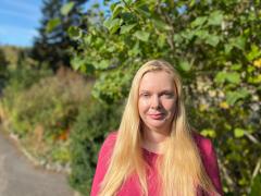 Leka, Dr. med. Claudia